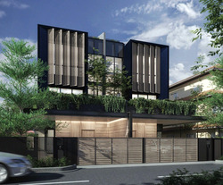 Palm Road (D15), Semi-Detached #565054191